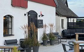 Backadal Gard Bnb